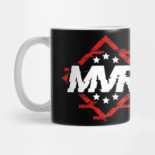 Marcus VR Mug